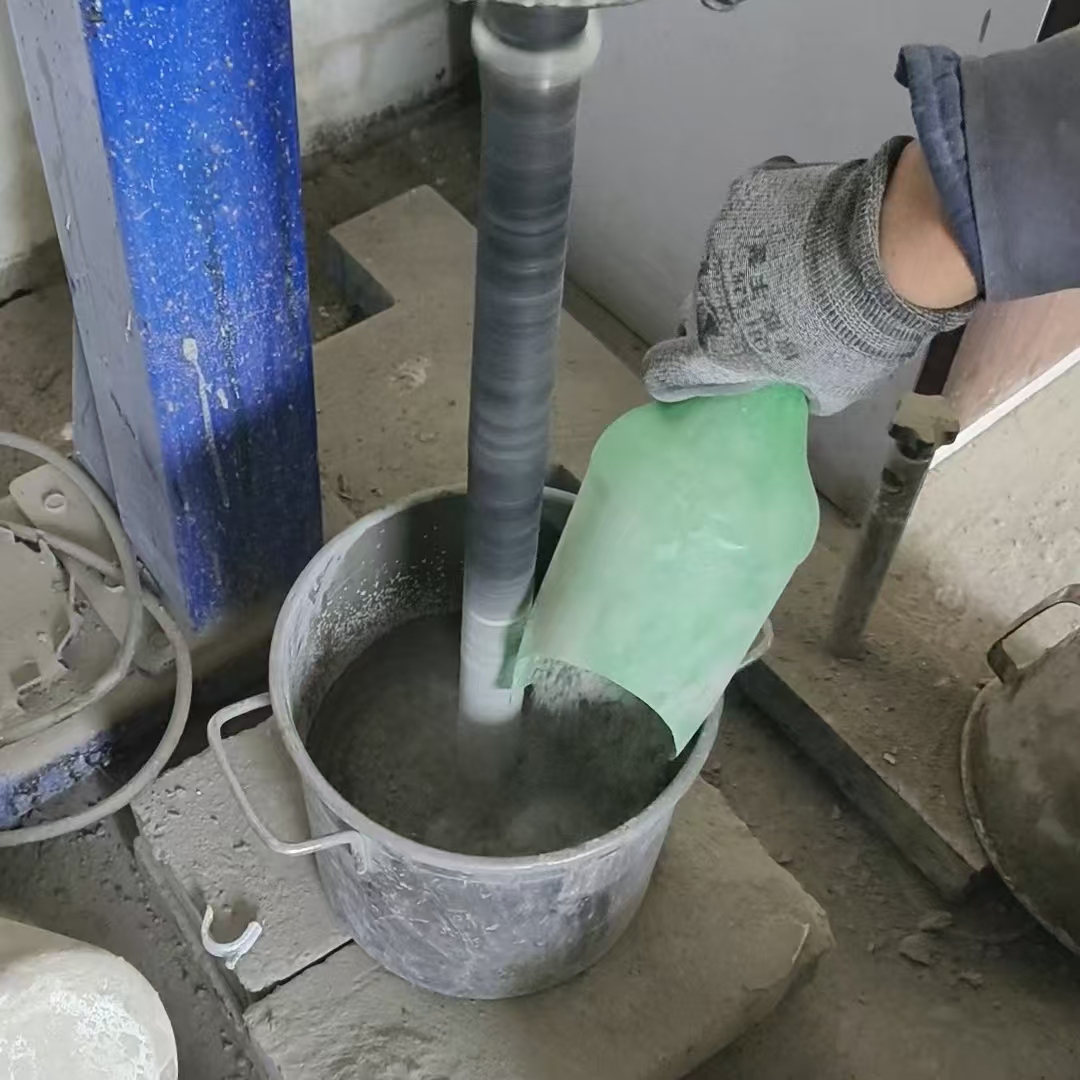 曲沃桥梁公路张拉用H60压浆料与普通压浆料有什么区别？