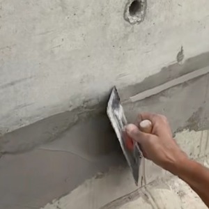 曲沃P型防护型环氧树脂砂浆
