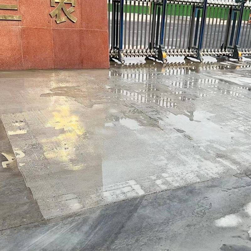曲沃水泥路面翻新砂浆